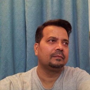 Meet your Posher, Azhar